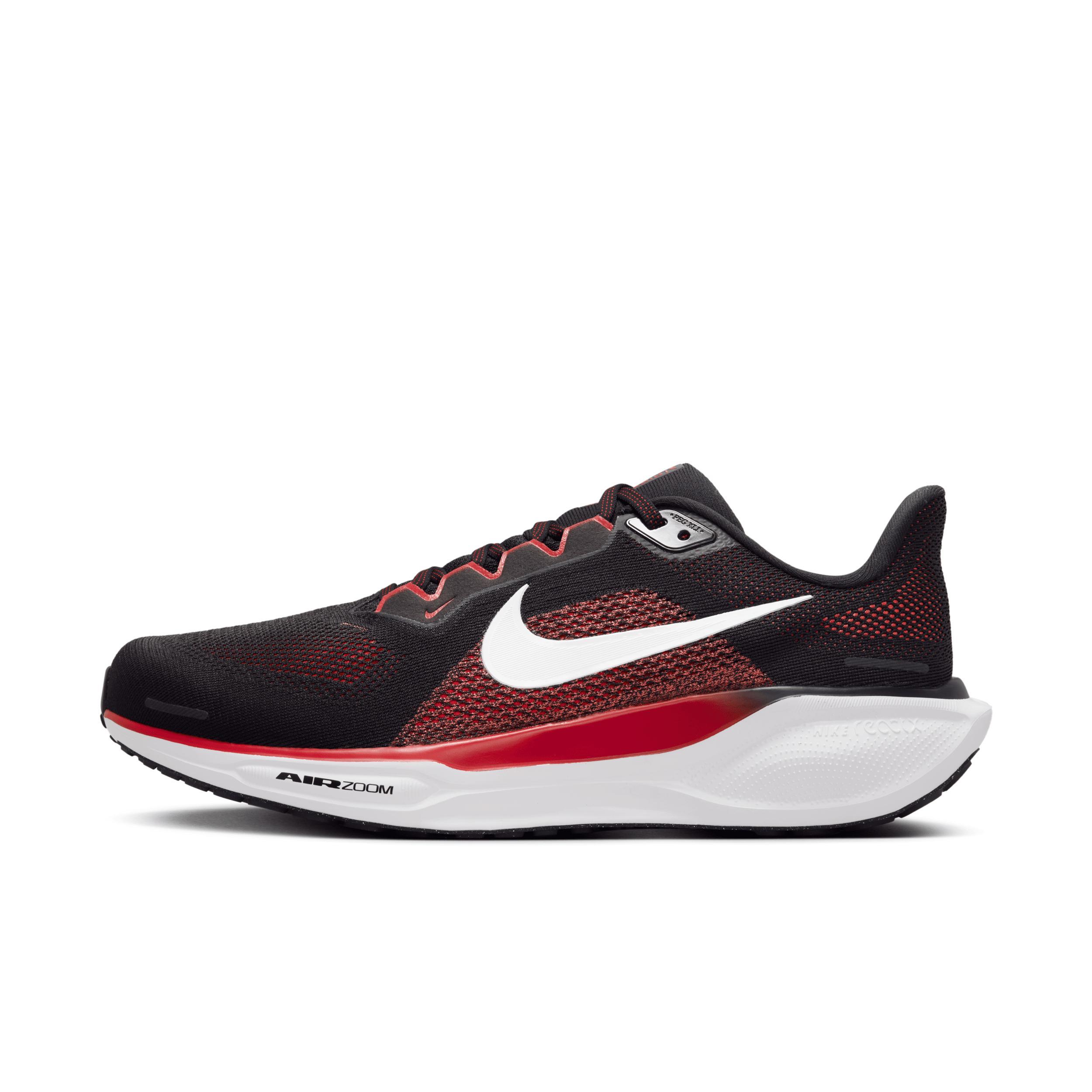 Nike Men's Pegasus 41 Road Running Shoes (Extra Wide) Product Image