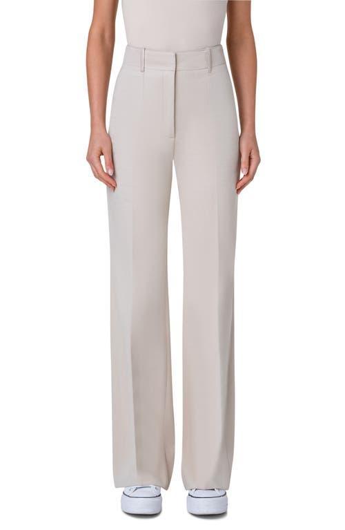 Womens Florine Wide-Straight Pants product image