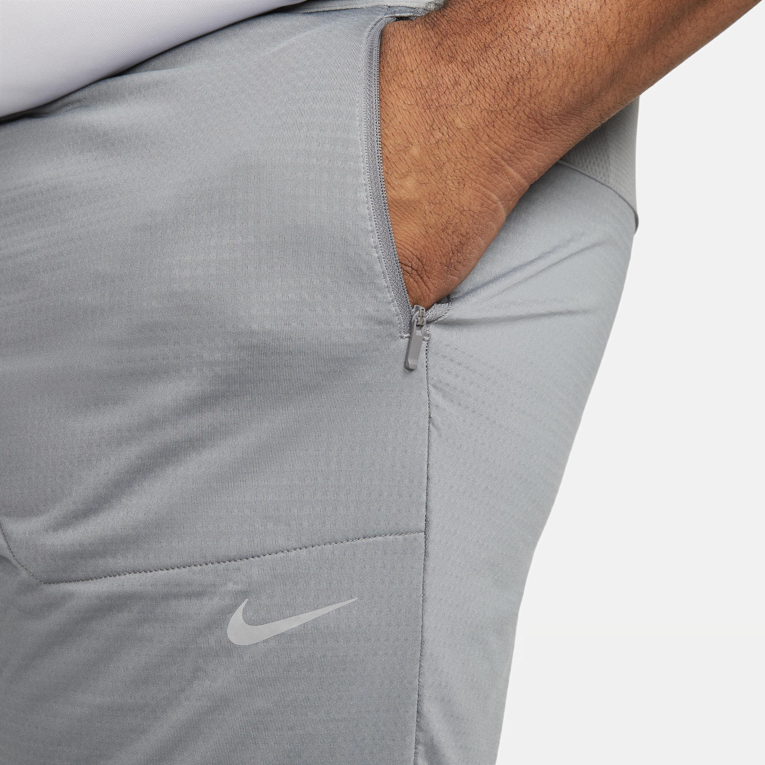 Nike Mens Phenom Dri-FIT Knit Running Pants Product Image