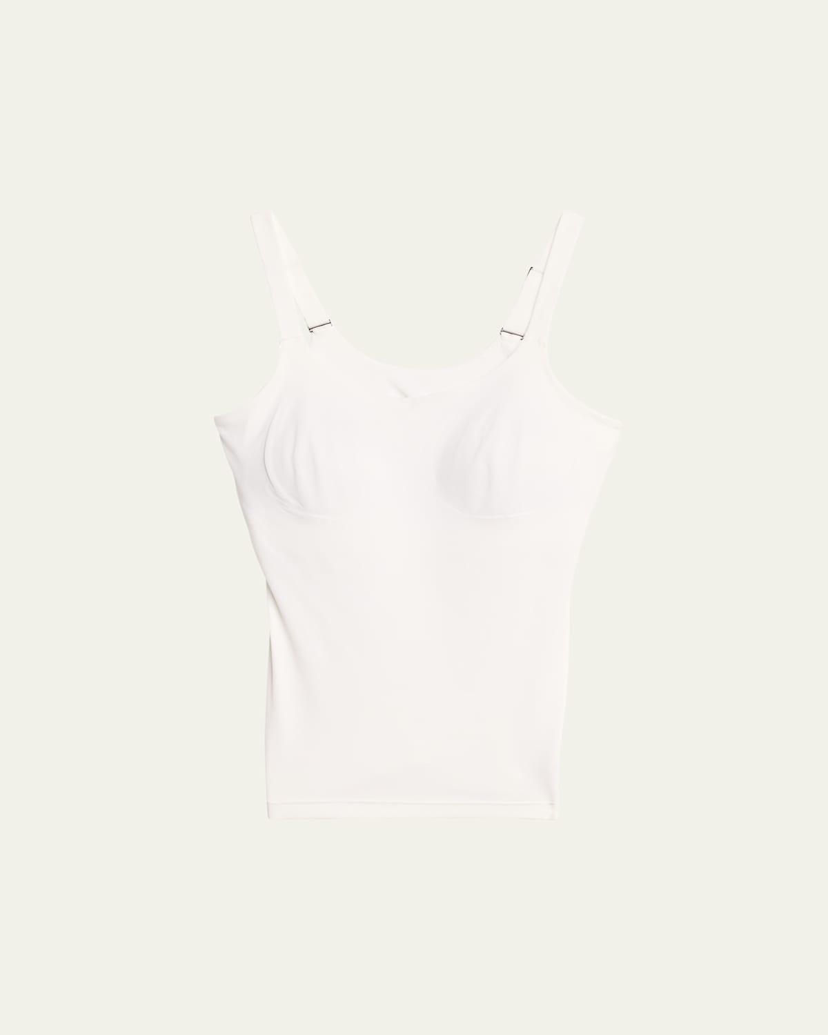 Spanx Brallelujah One-and-Done Scoop Neck Padded Cami product image