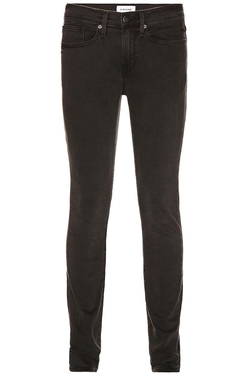 Mens LHomme Skinny Jeans Product Image