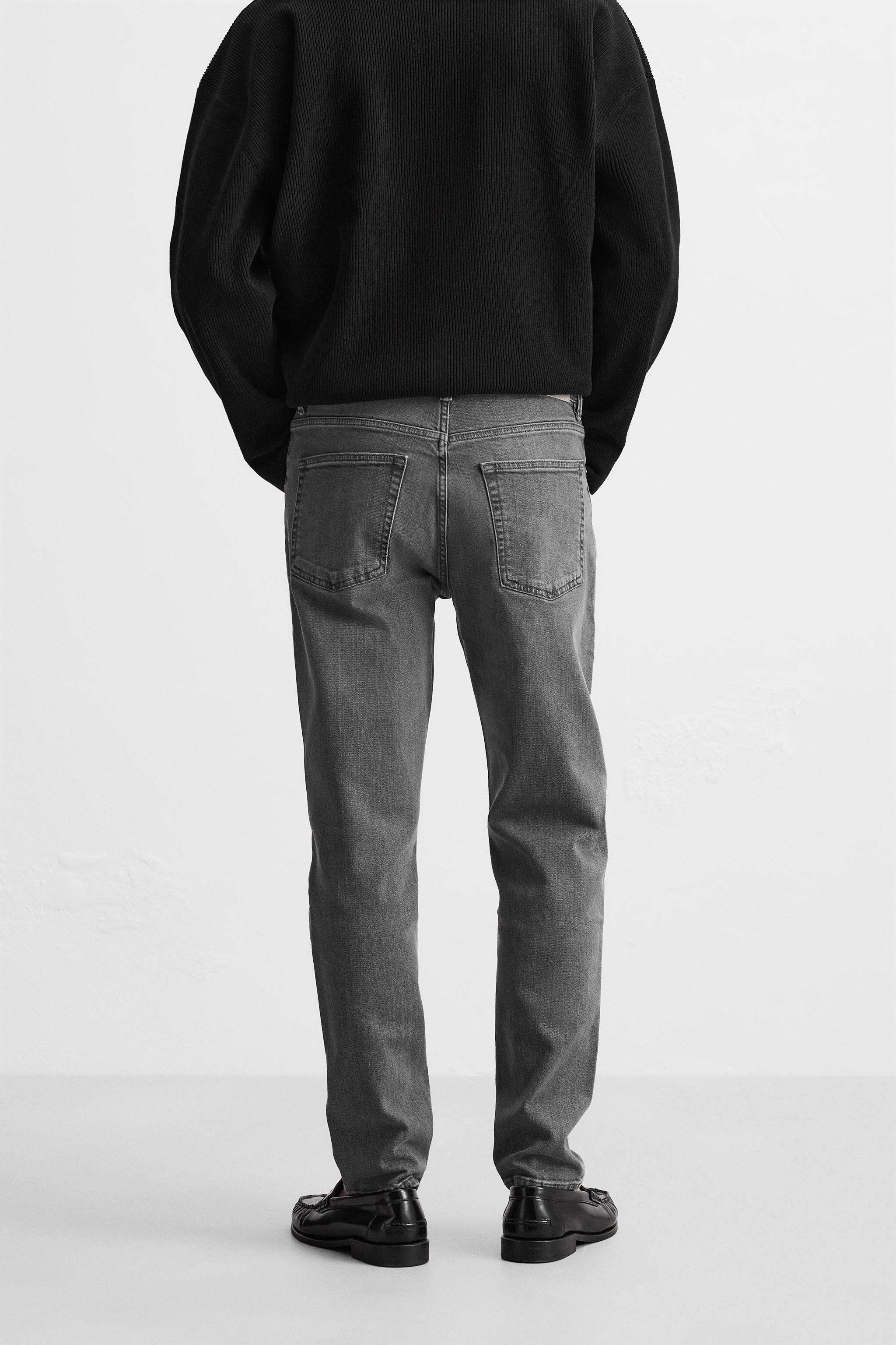 SLIM FIT JEANS Product Image