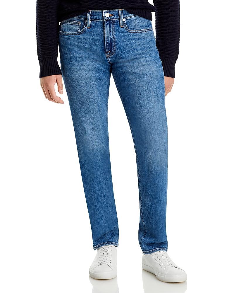 FRAME LHomme Slim Fit Jeans Product Image