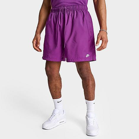 Nike Club Men's Woven Flow Shorts Product Image