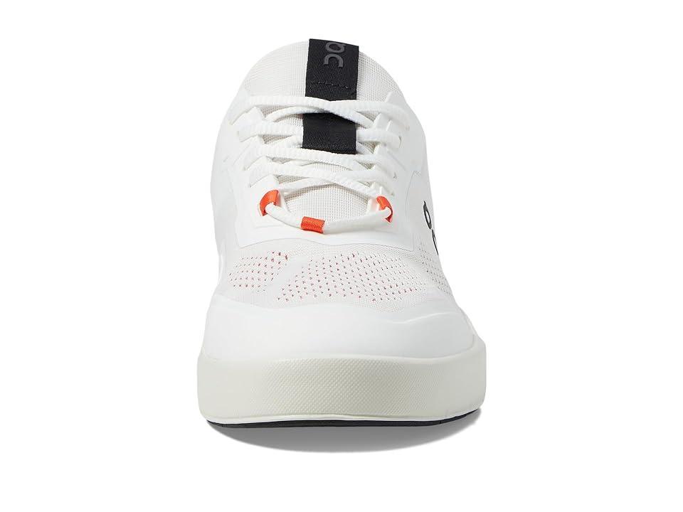 On Men's The Roger Spin 2 (Undyed/Spice) Men's Shoes Product Image