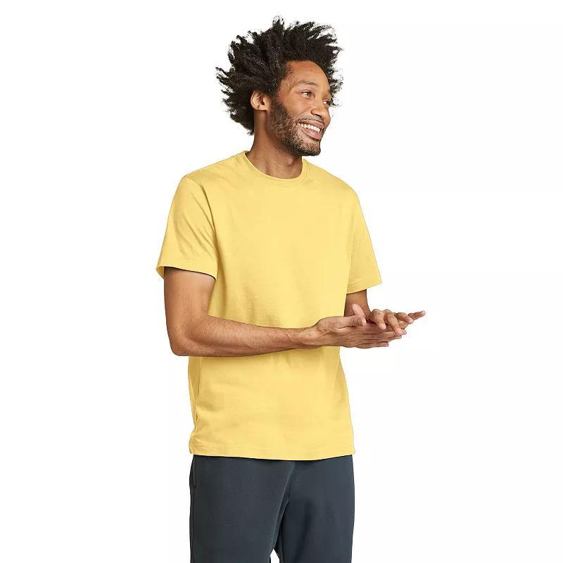 Mens Eddie Bauer Legend Wash Tee Product Image