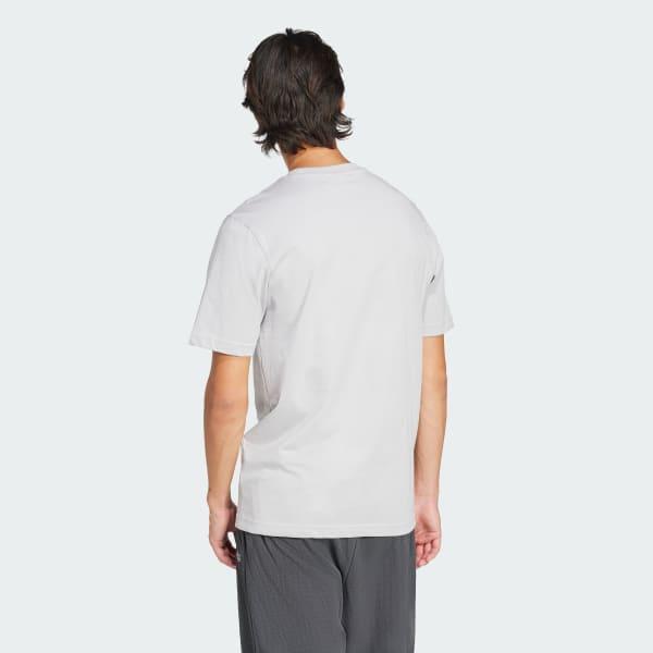 Adicolor Trefoil Tee Product Image