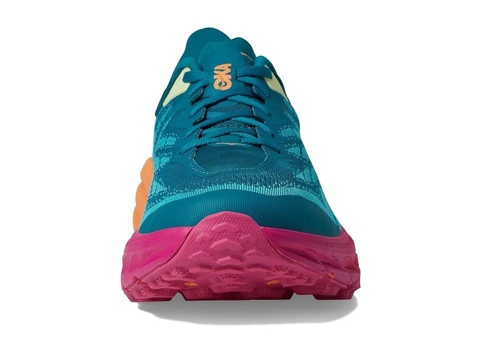 HOKA Speedgoat 5 Sneakers by HOKA at Free People Product Image