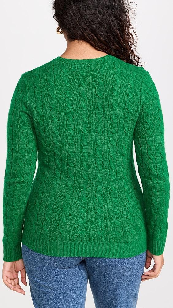 Polo Ralph Lauren Julianna Sweater | Shopbop Product Image