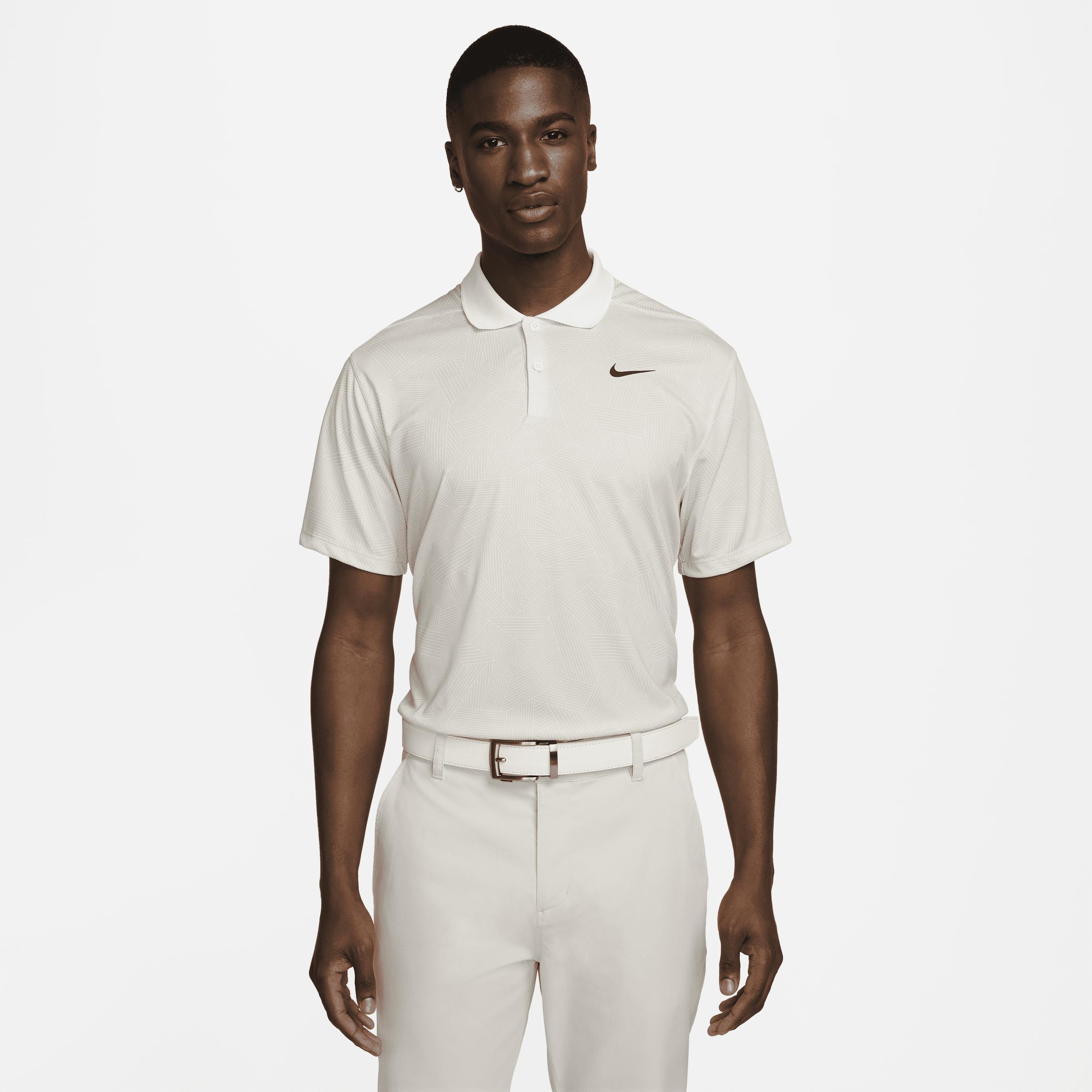 Nike Men's Victory+ Dri-FIT Golf Polo Product Image