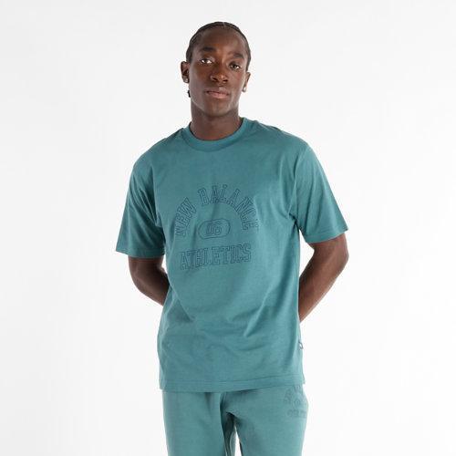 New Balance Men's Graphic T-Shirt Product Image