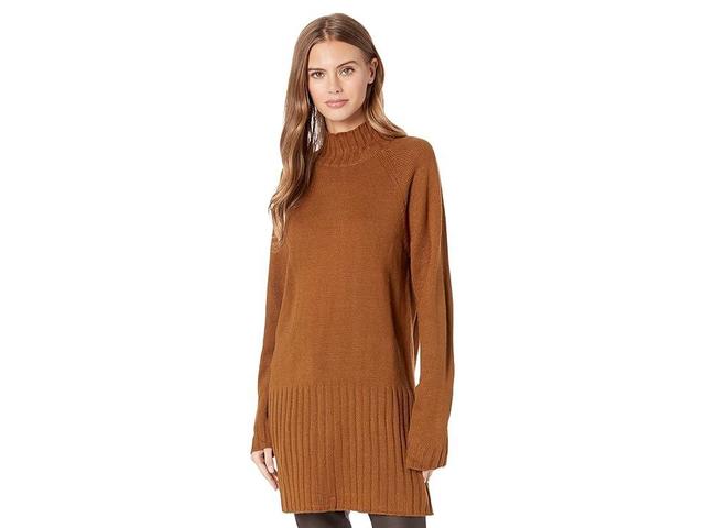 Sanctuary The Sweater Mini (Spice) Women's Clothing Product Image