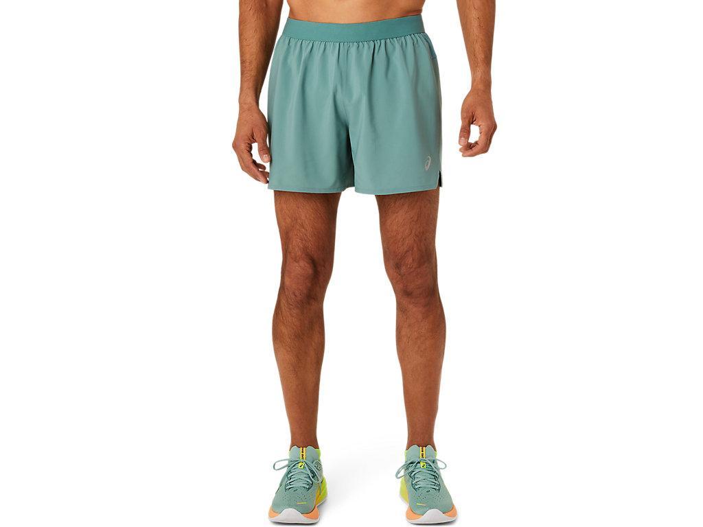 ASICS Men's Road 2-N-1 5In Short Product Image