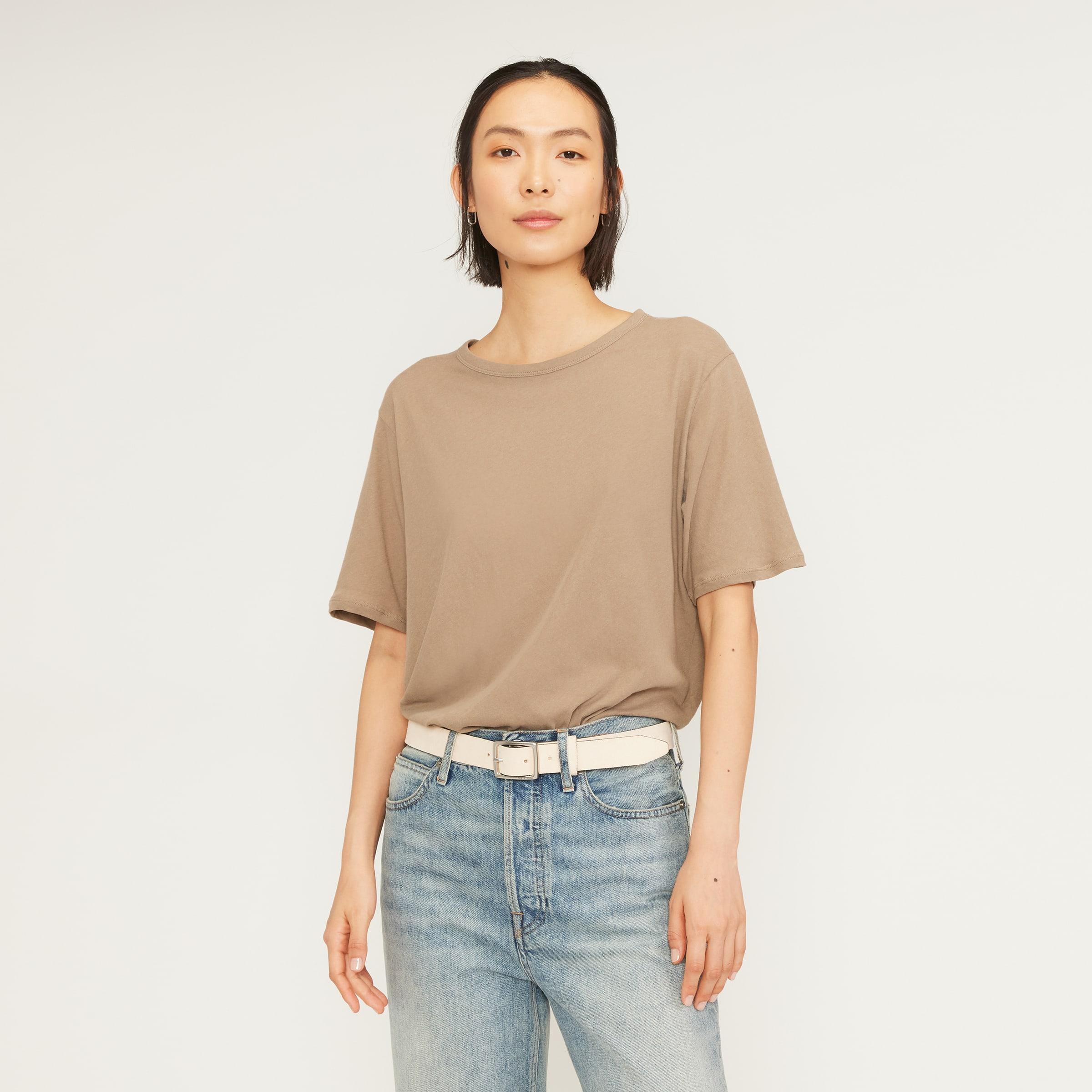 Womens Air T-Shirt by Everlane Product Image