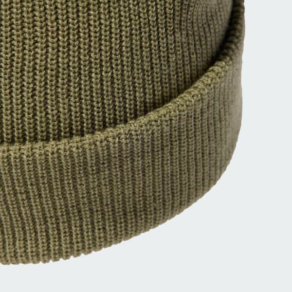 Essentials Cuffed Beanie Product Image