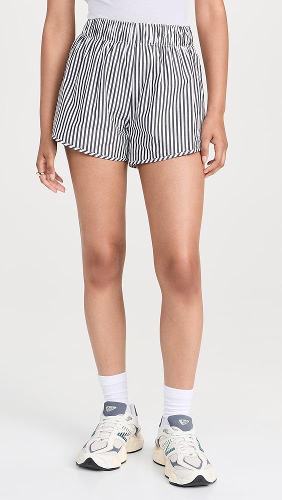 Recreational Habits Ferry Shorts | Shopbop Product Image