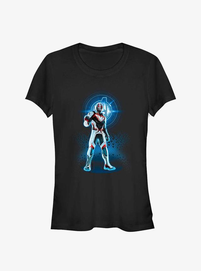 Marvel Ant-Man Avenger Girls T-Shirt Product Image