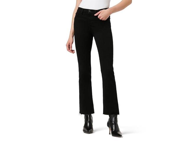 Womens The Callie Boot-Cut Jeans Product Image