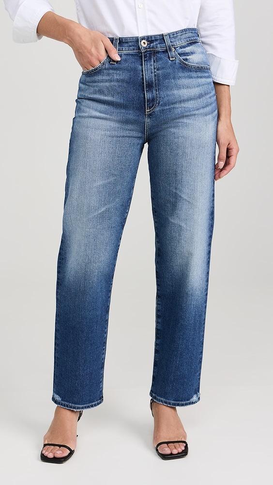 AG Rian Jeans | Shopbop Product Image