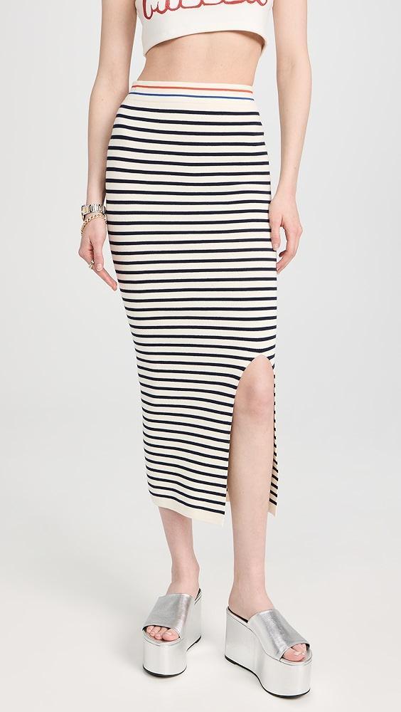 KULE The Dee Skirt | Shopbop Product Image