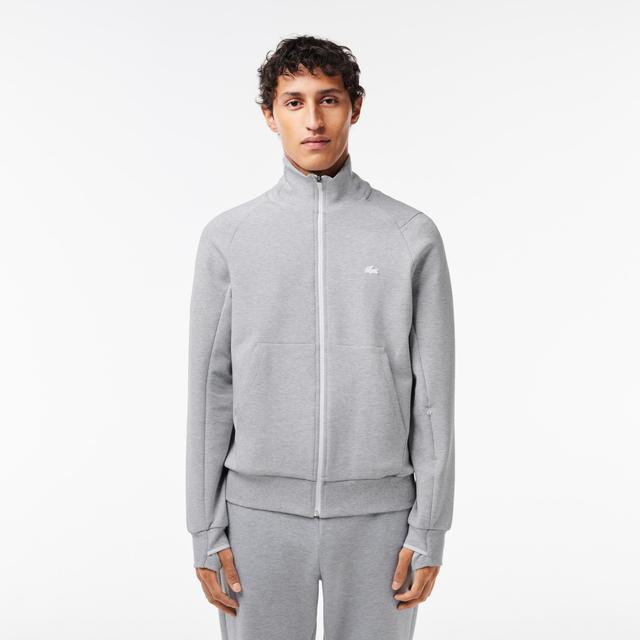 High Neck Track Jacket Product Image