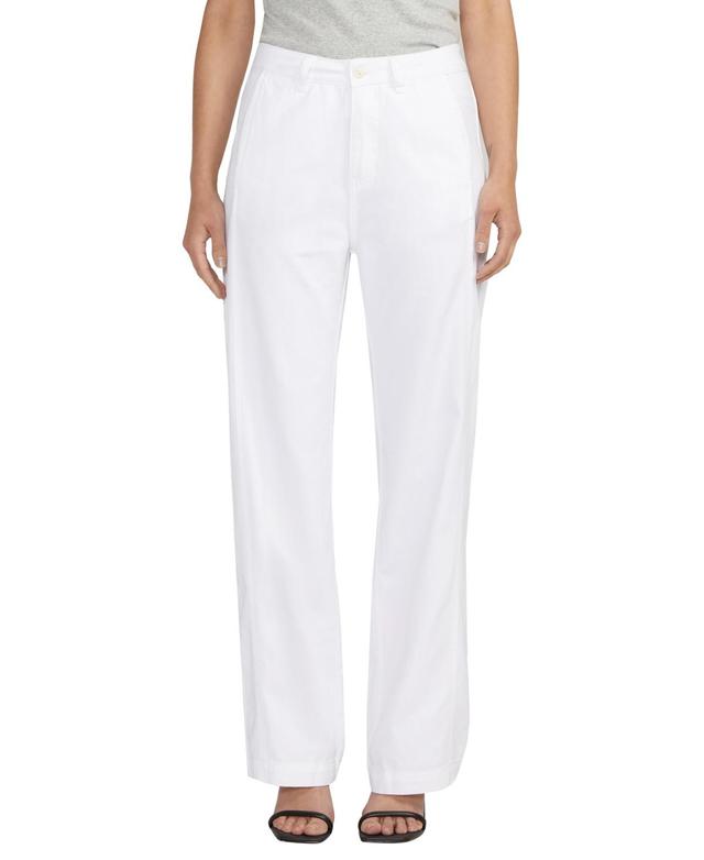 Jag Womens Slimming Trouser Pants Product Image