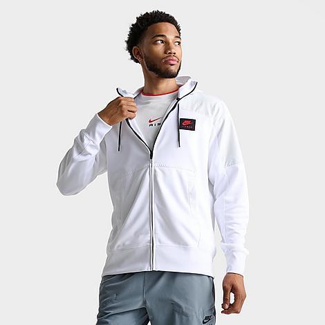 Nike Mens Sportswear Air Max PK Full-Zip Hoodie Product Image