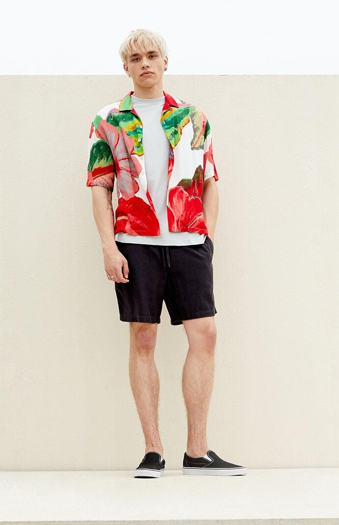 Men's Cole Volley Shorts Product Image