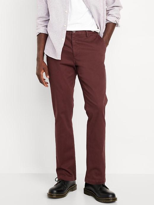 Straight Rotation Chino Pants product image