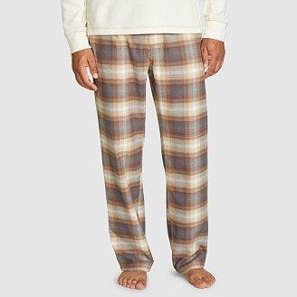 Men's Eddie's Favorite Flannel Sleep Pants Product Image