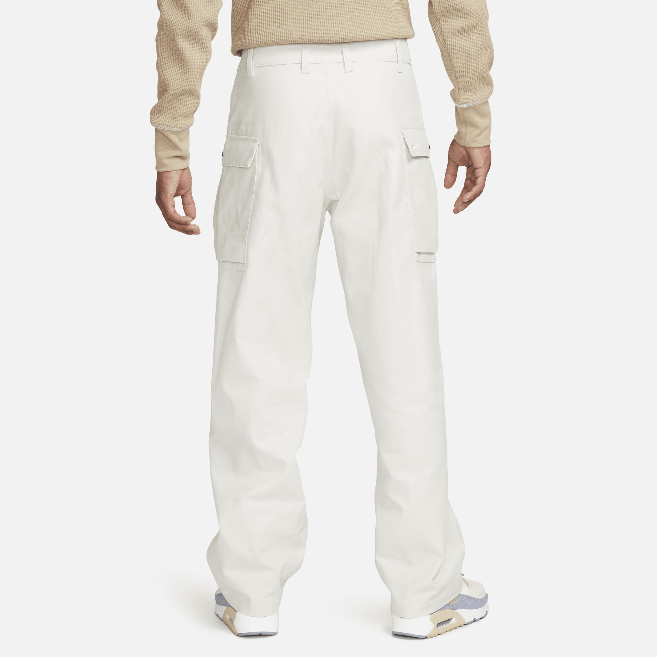 Nike Mens Life Cargo Pants Product Image