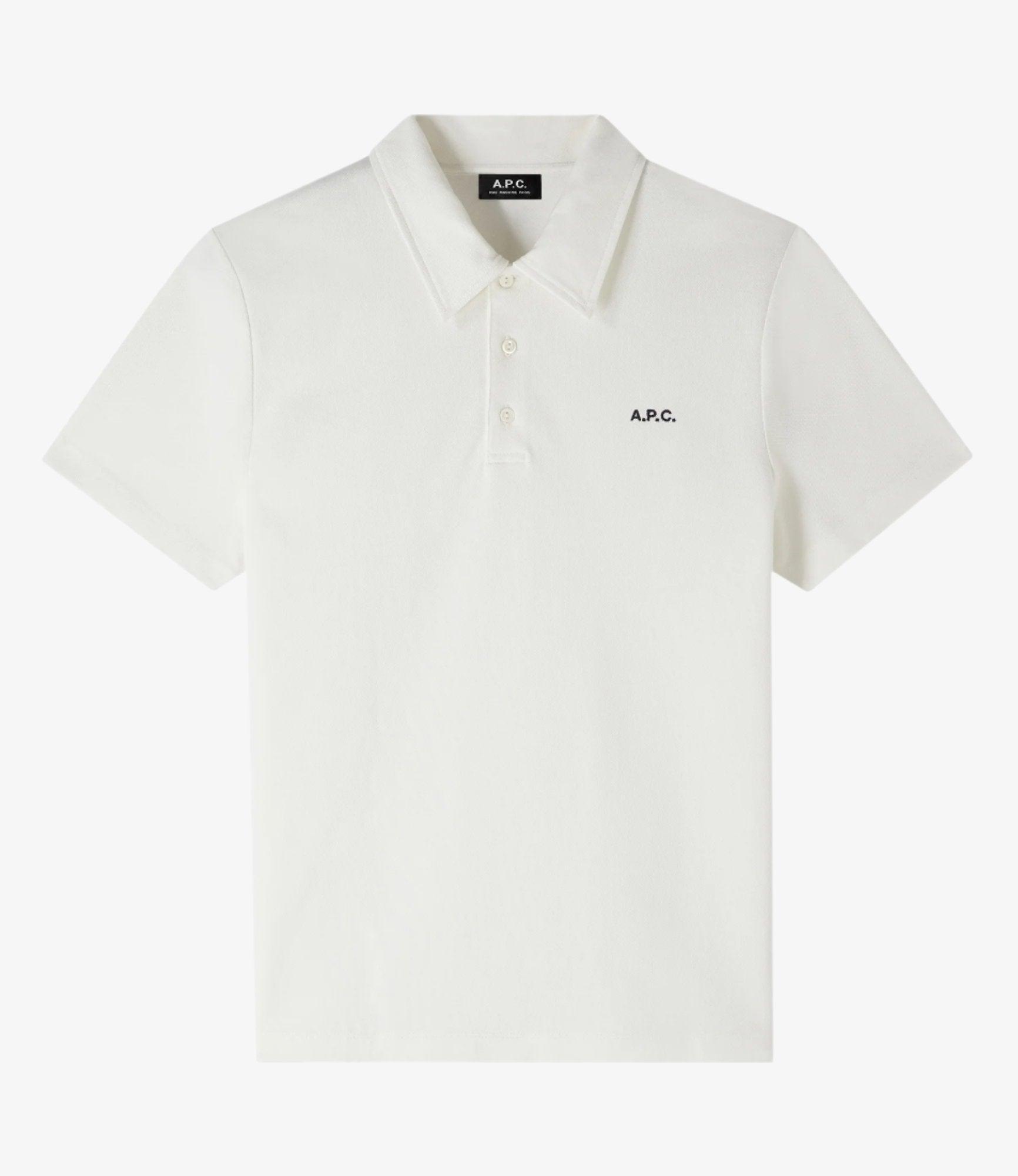 Carter polo shirt Male Product Image