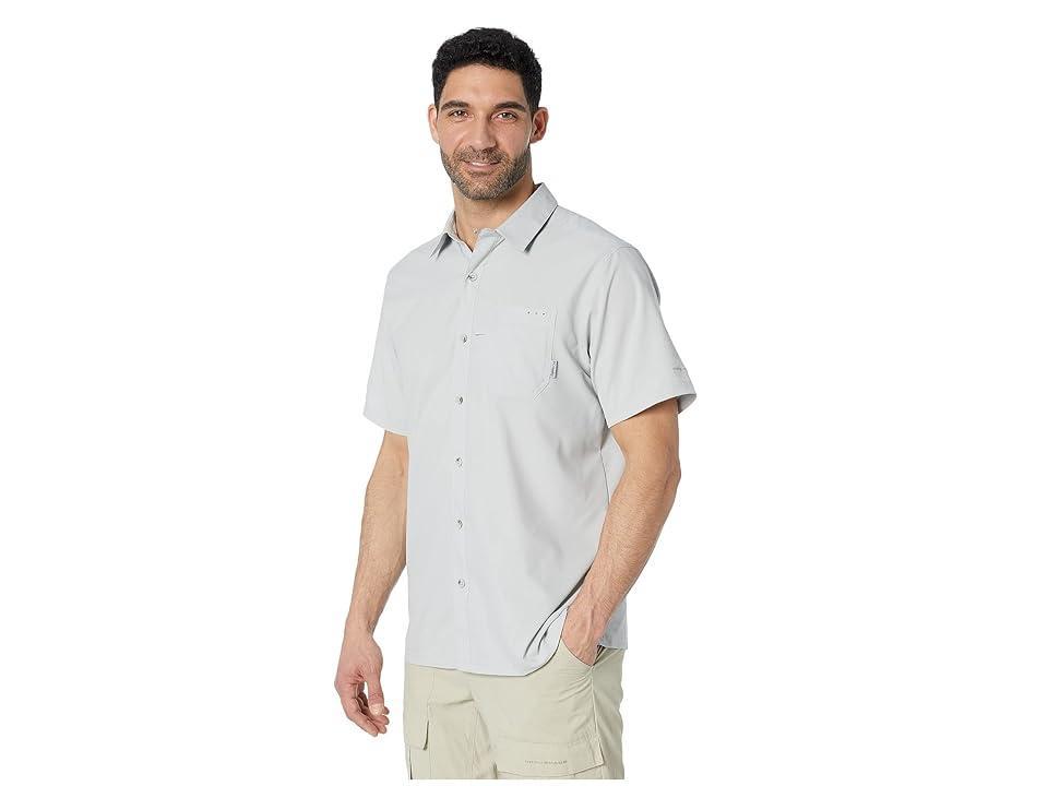 Columbia Men s PFG Slack Tide Camp Shirt - Tall- Product Image