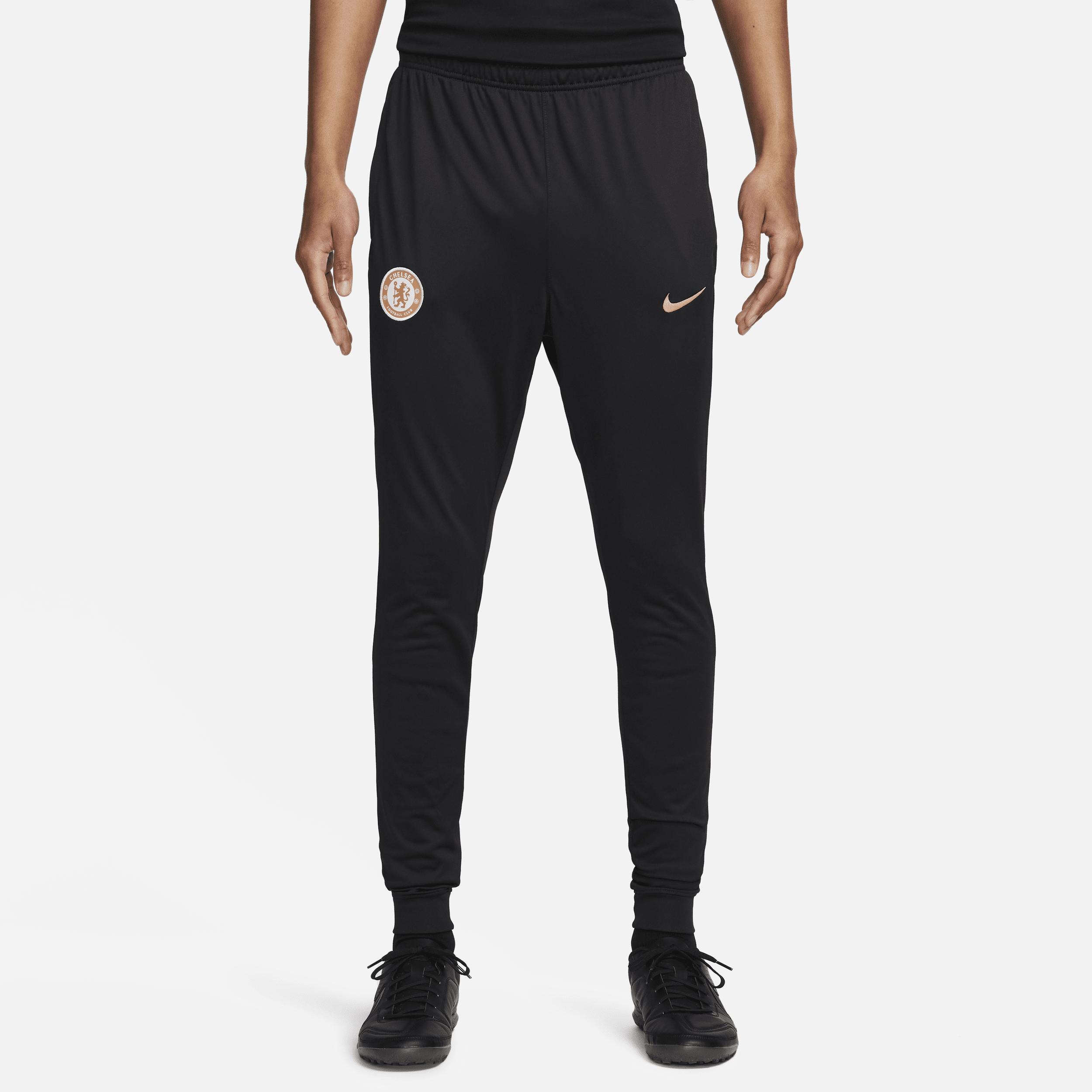 Chelsea FC Strike Nike Men's Dri-FIT Soccer Track Pants Product Image