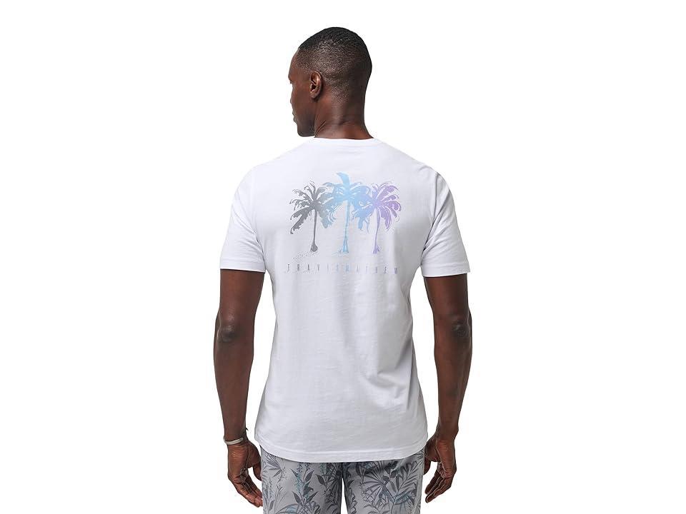 TravisMathew Private Flight Men's T Shirt Product Image