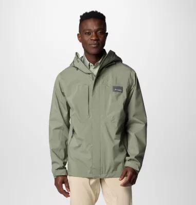 Columbia Men's PFG Mackenzie River Jacket- Product Image