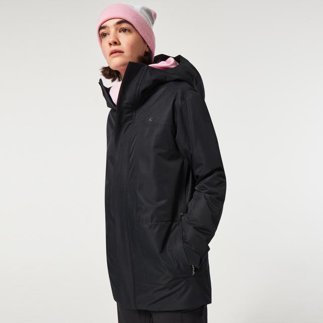 Oakley Womens Beaufort Rc Insulated Jacket Product Image