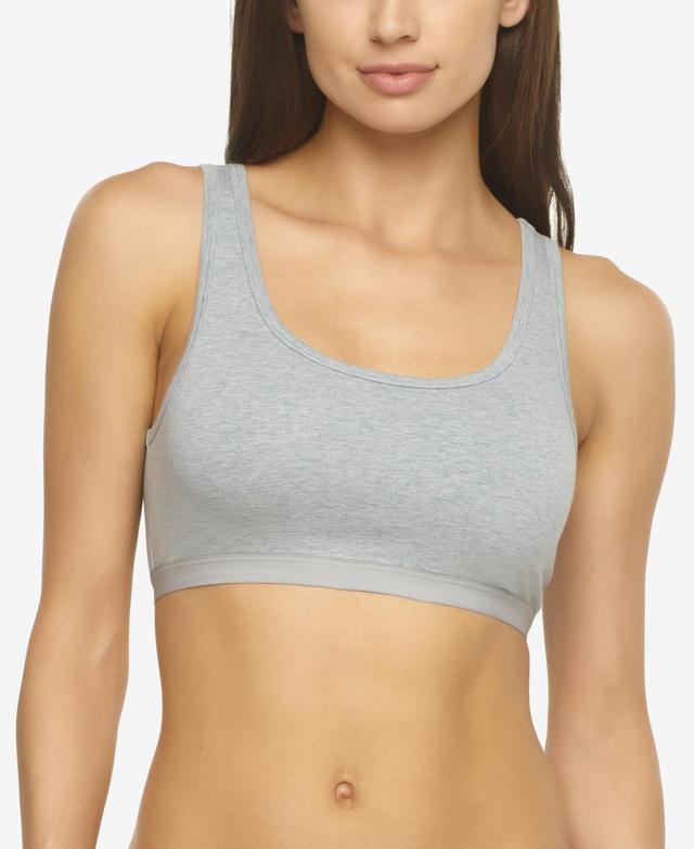 Felina Organic Cotton Bralette Product Image