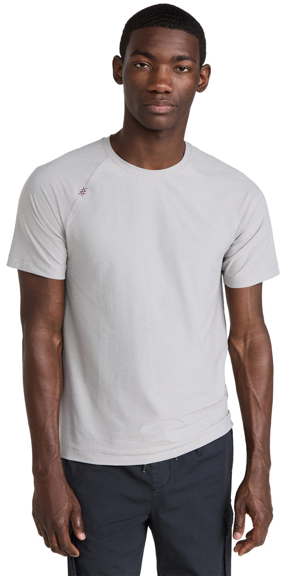 Mens Reign Short Sleeve T-Shirt Product Image