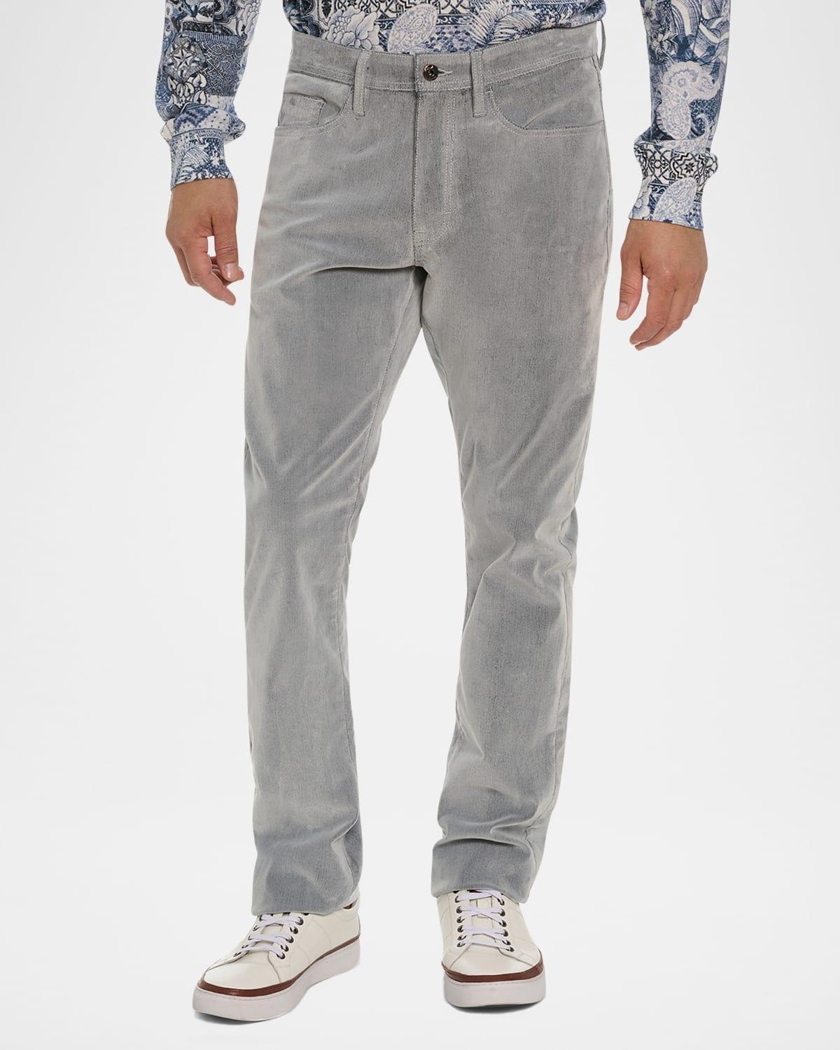 Men's Celestial 2 Velvet Pants Product Image