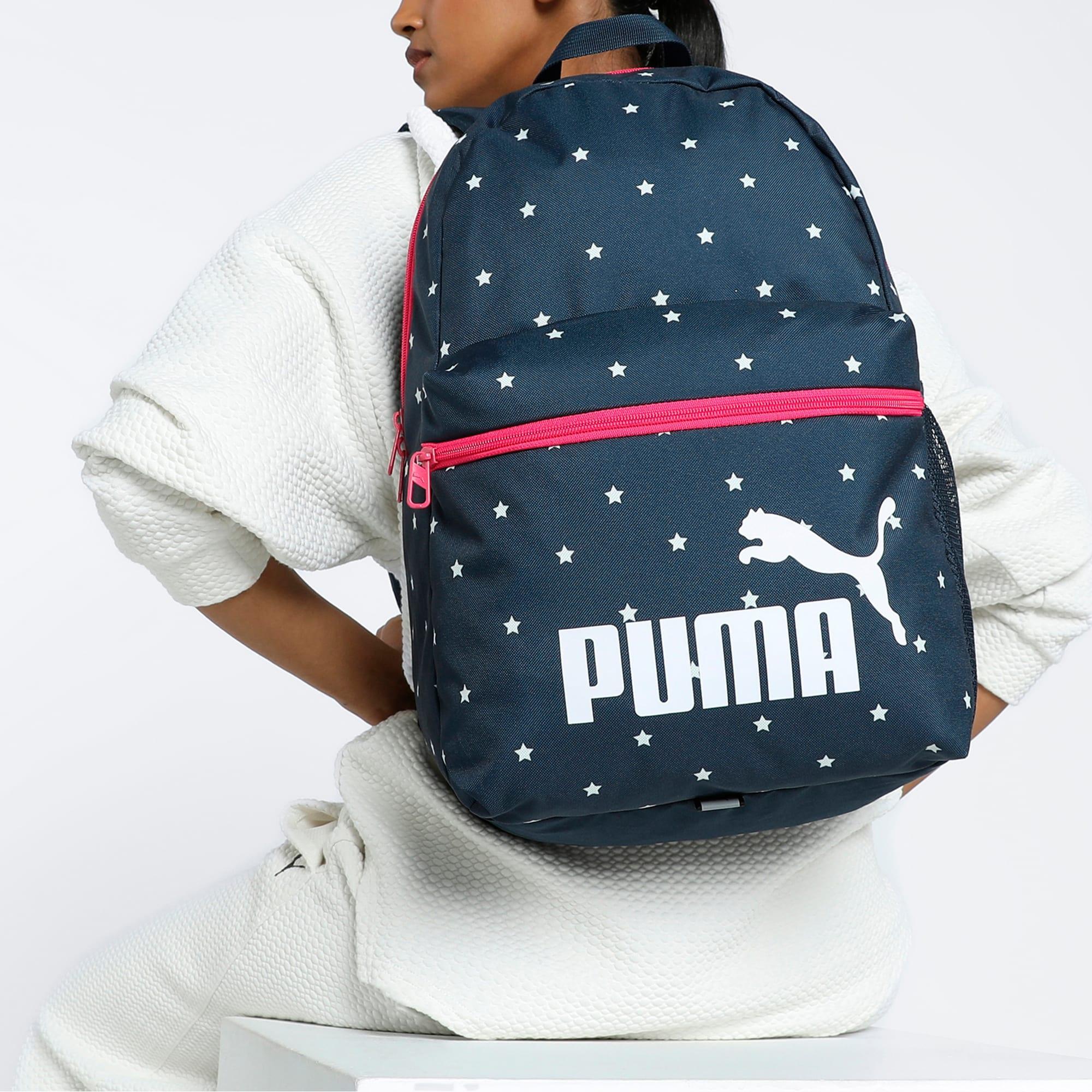 PUMA Phase Printed Backpack Product Image