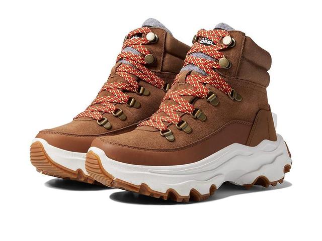 Sorel Womens Kinetic Breakthrough Conquest Boot Product Image