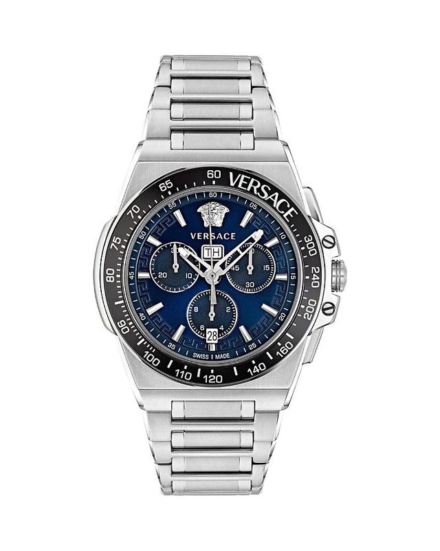 Versace Greca Extreme Chrono Chronograph, 45mm Product Image