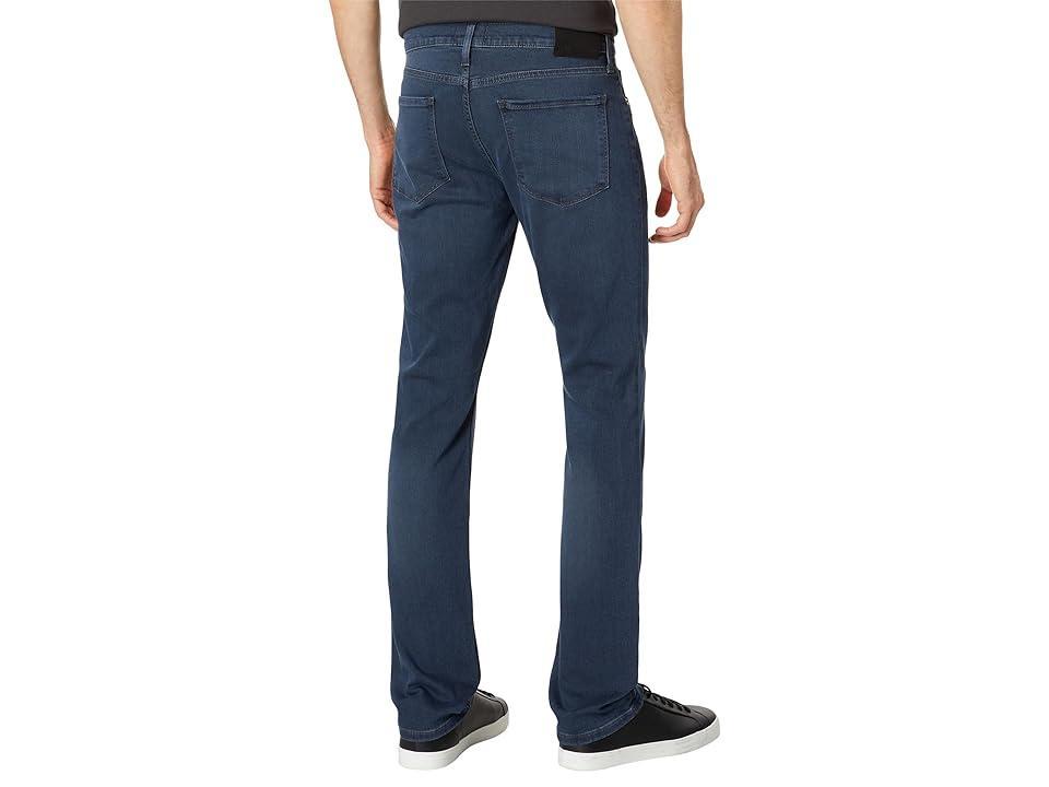 PAIGE Federal Transcend Slim Straight Leg Jeans Product Image