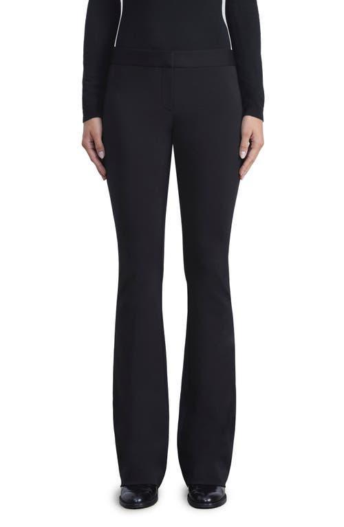 Lafayette 148 New York Waldorf Flare Pants Product Image