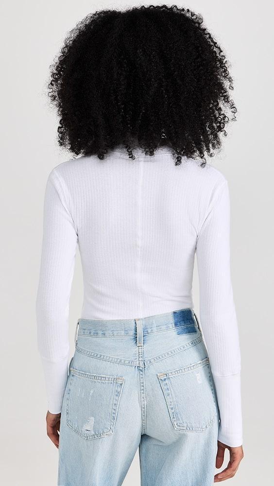 Free People The Rickie Top | Shopbop Product Image