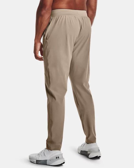 Men's UA Stretch Woven Pants Product Image