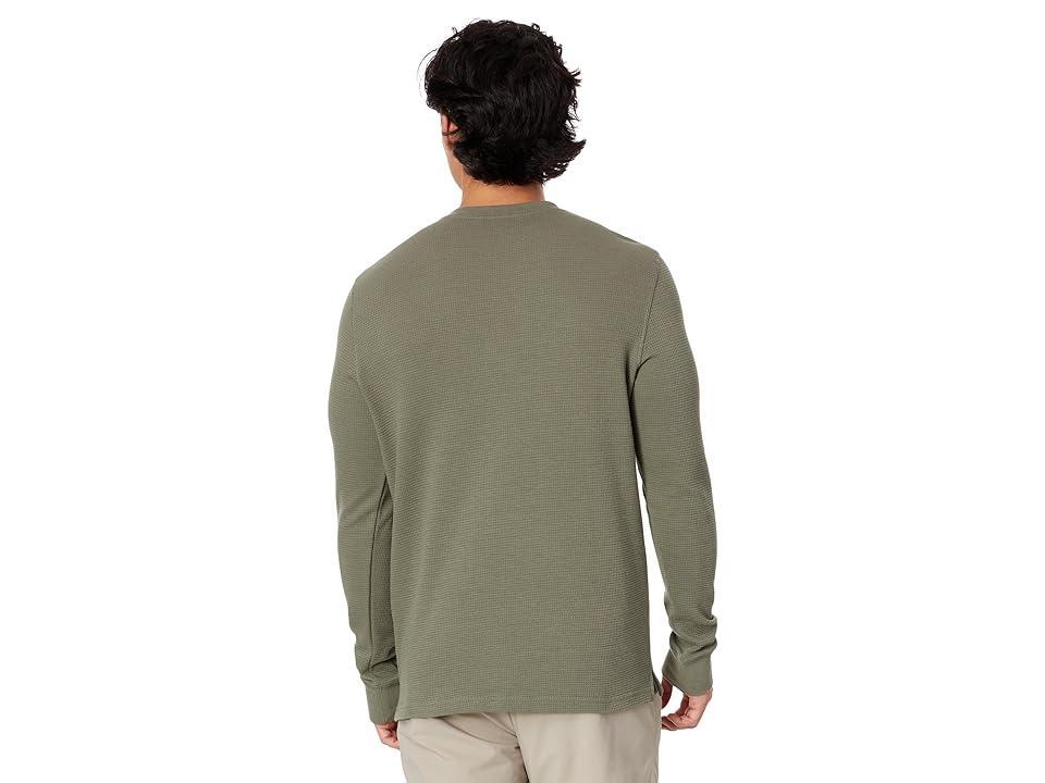 Salty Crew Daybreak 2 Long Sleeve Thermal Men's Clothing Product Image