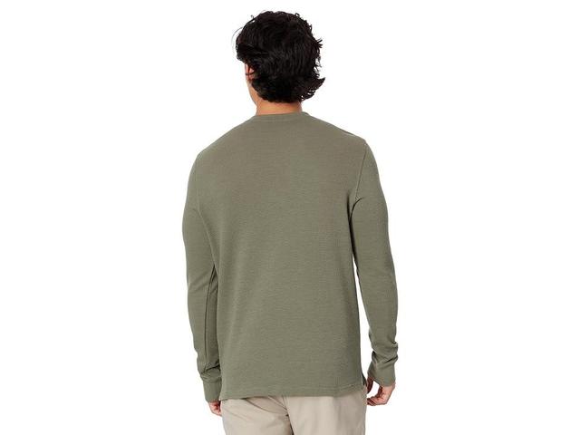 Salty Crew Daybreak 2 Long Sleeve Thermal Men's Clothing Product Image