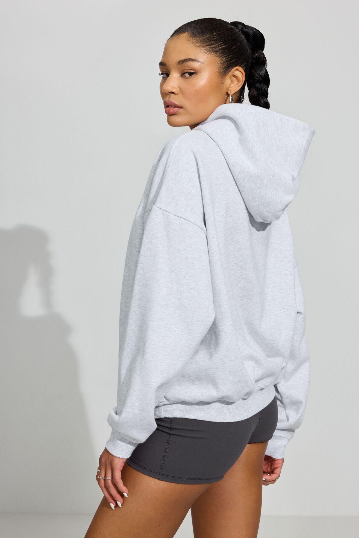 UltraFleece Hoodie Product Image